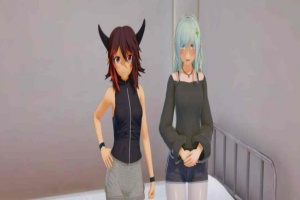 [日系SLG/汉化/动态]真相只不过是谎言V0.3 Part 2 汉化版[PC+安卓][1.5G/百度]』-IS【56】