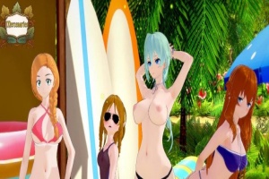 【日系SLG/双端/汉化】雇佣兵v0.1.5 [百度/微云]-IS【56】