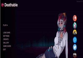 [欧美SLG/汉化/动态]可死亡v0.2.5 汉化版[PC+安卓][1.5G/百度]』-IS【56】