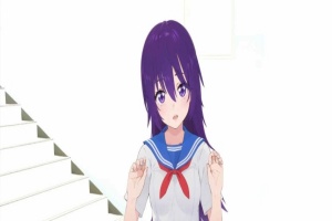 [日系SLG/汉化]爱最大V0.05 汉化版[PC+安卓][940M/百度]』-IS【56】