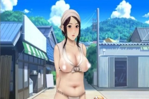 [ADV/汉化/CV] 爆钕工作室!爆乳!海女叔母！PC+安卓模拟汉化版[百度] [1G]』-IS【56】