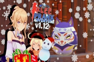 [沙盒SLG/汉化/动态]可莉恶作剧历险记 Klee Prank Adventure v1.12.3 汉化版[1.3G/百度]』-IS【56】