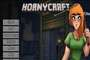 [像素SLG/中文/动态] 我的世界 HornyCraft V0.09 PC+安卓官方中文版[百度] [1G]』-IS【56】