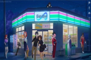 [沙盒SLG/中文/动态]永恒不再：Goodbye Eternity V0.61 个人汉化版[更新][1G/百度]』-IS【56】