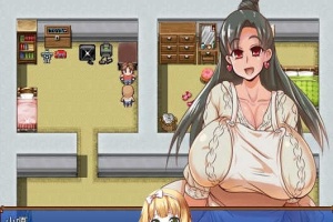 [RPG/汉化/2D] 我和妈妈和小嘎的三人冒险 V1.13汉化版 [百度][600M]』-IS【56】