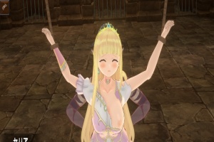 [3D/ACT/有动画] 堕落的公主 HOURS -FALLEN PRINCESS- [FM/百度/OD][2.4G]-IS【56】