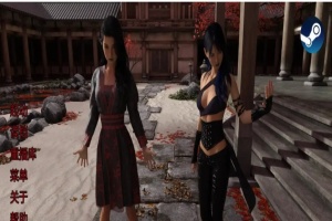 【欧美SLG/完结/动态】禁忌道场1.0汉化版【PC+安卓/3.55G/完结】-IS【56】