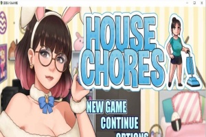 [欧美RPG/汉化/动态]家务 V0.13b 汉化作弊版[更新][PC+安卓][2.1G/百度]』-IS【56】