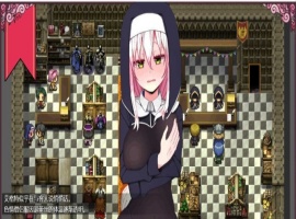 [RPG/汉化/换装]瑟蕾丝与契约公会 巴比伦精修汉化版[佳作][PC+安卓][870M/百度]』-IS【56】