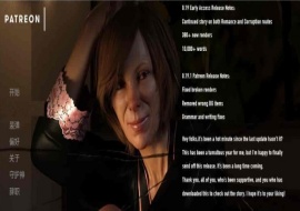 [欧美SLG/汉化/动态]镜子矿V0.19.1 汉化版[PC+安卓][1.7G/百度]』-IS【56】
