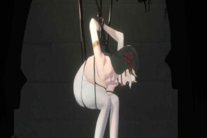 [究极ACT/中文/全动态]神作预定：棘罪修女-伊妮莎 V0.3.0[更新/白丝高跟][2.9G/百度]』-IS【56】