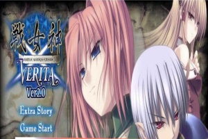 [RPG/汉化] 战斗的女神-战女神 VERITA V2.0 精翻汉化版+存档 [百度][5.6G]』-IS【56】