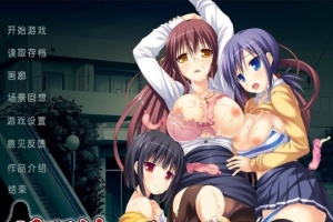 [ADV/汉化] 银俗村～堕入银靡风俗的一家PC+安卓模拟精翻汉化版[百度] [340M]』-IS【56】