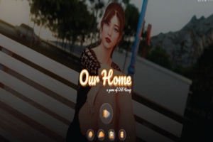 [欧美SLG/汉化/动态]我们的家V2.2.2 官方中文版[PC+安卓][4G/百度]』-IS【56】