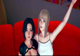 [亚洲风SLG/汉化/动态]杰米v0.7.0 汉化版[PC+安卓][2.6G/百度]』-IS【56】
