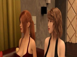 [欧美SLG/汉化/动态]新世界Ch.2-v0.6 精翻汉化版[1.6G/百度]』-IS【56】