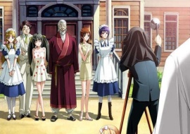 [史诗ADV/汉化/全动态] 河原崎家之一族２完全版+全CG档+动画HD汉化步兵版[百度] [3.8G]』-IS【56】