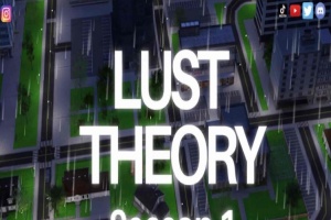 [欧美SLG/中文/动态]欲望轮回第一季S1 圣诞DLC 官方中文版[英文CV][微云/百度] [PC+安卓]』[包年专享]-IS【56】