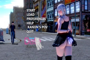 【欧美SLG/汉化/动态】约会1.2汉化版【PC+安卓/2.33G/更新】-IS【56】