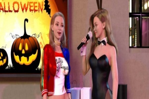 【欧美SLG/3D/汉化】狂热的好教练 The Good InstructorFrenzy v0.50[PC+安卓1.48G][百度/微云]-IS【56】