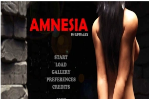 【欧美SLG/汉化/动态】失忆:Amnesia V0.95b 官中汉化版【PC+安卓/2.2G/更新】-IS【56】