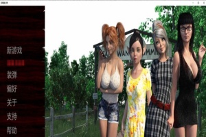 [沙盒SLG/汉化/动态]后宫营地V1.0.0 汉化版[PC+安卓][3.8G/百度]』-IS【56】
