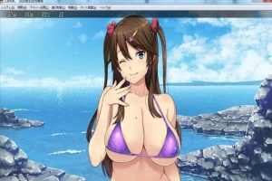 [超NTR拔作/汉化] 我的女友人尽可夫！汉化版+存档+CG+动画 [百度][1.4G]』-IS【56】
