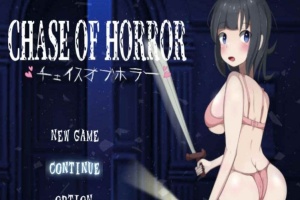 [RPG/云翻]恐怖追逐チェイスオブホラー云翻汉化版[PC][300M/度盘]』-IS【56】