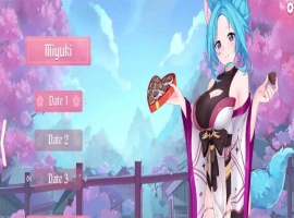 [互动SLG/中文/动态]我甜蜜的梦中的猫女 官方中文步兵版[新作][970M/百度]』-IS【56】