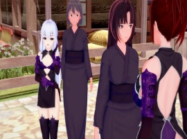 【欧美SLG/汉化/动态】武居直次的旅程0.22.1汉化版【PC+安卓/2.49G/更新】-IS【56】
