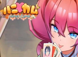 【I社新作/汉化/动态】甜心降临 Honey Come Ver2.0 中文无修版+全DLC★全CV【PC/8G】-IS【56】