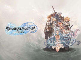 【神级RPG/官中/动态】碧蓝幻想Relink|豪华中文|V1.0.2+预购特典+全DLC【PC/50G】-IS【56】