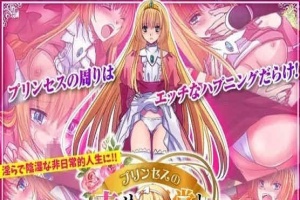 [探索RPG/汉化] 公主幸福的日常与心灵创伤级的非日常 精翻汉化版[百度][300M]』-IS【56】