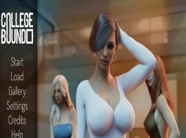 [神作SLG/汉化/动态]上大学 College Bound v0.6.10 PC+安卓汉化版[百度] [6.5G]』-IS【56】