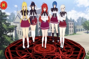 【欧美SLG/汉化/动态】后宫恶魔0.8汉化版【PC+安卓/1.58G/更新】-IS【56】