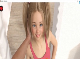 [鬼父SLG/动态/汉化]哦！爸爸 Oh Daddy-Ver0.5[萝莉][百度][PC+安卓][1G]』-IS【56】