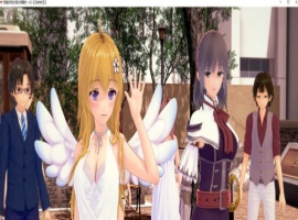 [日系SLG/汉化/动态]我是如何成为圣女保镖的！v0.3.5 汉化版[PC+安卓][3G/百度]』  2022-12-14-IS【56】