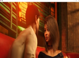 [欧美SLG/汉化]一夜情V1.0 精翻完结汉化版[PC+安卓][1.1G/百度]』-IS【56】
