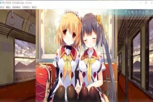 [ADV游戏/汉化] 青い空のカミュ 青空下的加缪 汉化硬盘版 [百度][2.7G]』-IS【56】