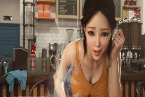 【欧美SLG/汉化/动态】爱与诱惑 Love And Temptation Ep.5 汉化版【PC+安卓/2.2G】-IS【56】