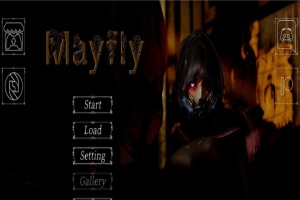 [亚洲风SLG/中文/动态]蜉蝣V0.2 官方中文版[精美建模/4月更新][PC+安卓][2.3G/百度]』-IS【56】