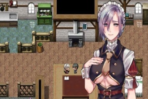 [日式RPG/官中]奴隶女仆与报酬迷宫~奴隸女僕與報酬迷宮 BoKi官方中文版[PC][200M/度盘]』-IS【56】