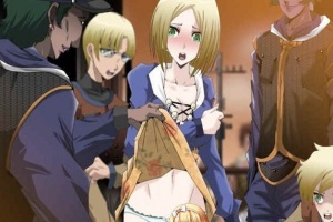 [近未来SFRPG/汉化/NTR]C.U尼特罗丽奴 Ver1.04 精翻完整汉化版[新汉化][800M/百度]』-IS【56】