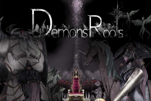 [爆款神级RPG/汉化]魔之根源 DemonsRoots Ver1.21 精翻汉化版+存档[大更新][2.4G/百度]』-IS【56】