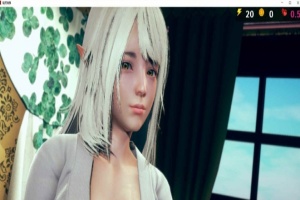 [欧美SLG/汉化/动态]精灵蕾娅V0.3.1 汉化版[PC+安卓][3.5G/百度]』-IS【56】