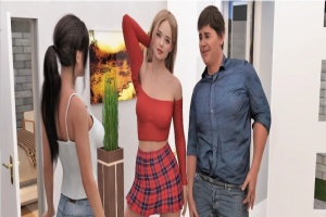 [欧美SLG/汉化]迷失在天堂 V0.80 精翻汉化版[PC+安卓][2.1G/百度]』-IS【56】