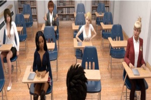 【欧美SLG/3D/汉化】优点和缺点v0.1【PC+安卓/1.29G】 [百度/微云]-IS【56】