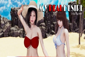 [沙盒SLG/汉化/动态] 我真正的愿望 我真正的欲望 My Real Desire Ch.3 Ep.1 Full PC+安卓汉化版 [百度][4G]』-IS【56】