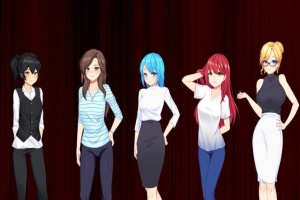 【日系SLG/双端/汉化】恶魔般的生意v0.71【PC+安卓/630MB】 [百度/微云]-IS【56】