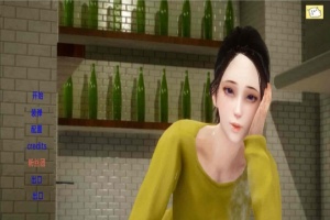 [欧美SLG/汉化/动态]我可爱的妈妈v0.5 汉化版[PC+安卓][3.4G/百度]』-IS【56】